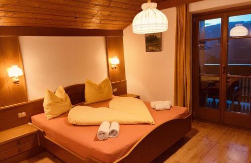 Castelrotto Apartment | Residence Zirmer Wohnung Wasser