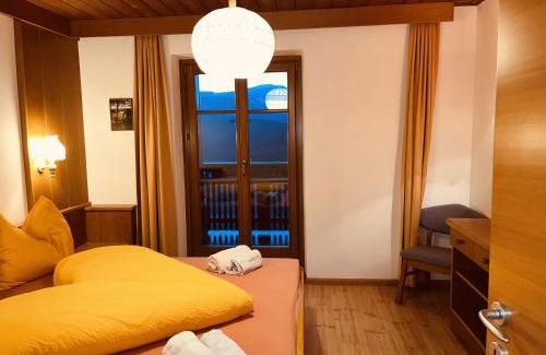 Castelrotto Apartment | Residence Zirmer Wohnung Wasser
