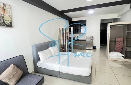 Johor Bahru Hotel | Residences at Daya by SR Home