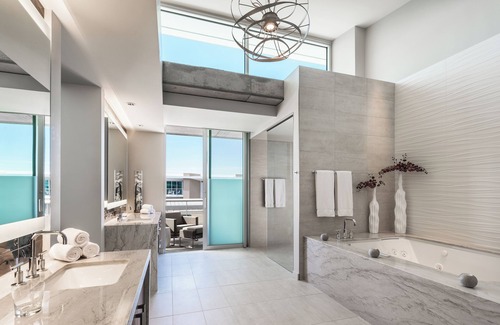 Paradise Valley Hotel | Residences At Mountain Shadows