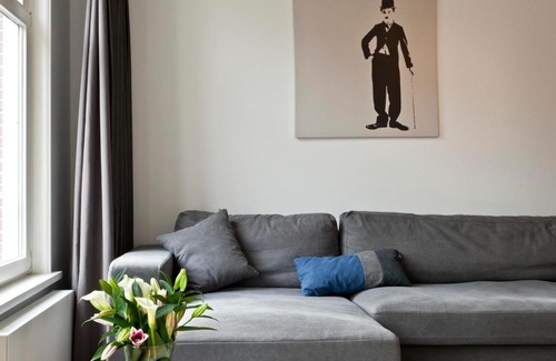 Jordaan Apartment | Residences Jordan Canal