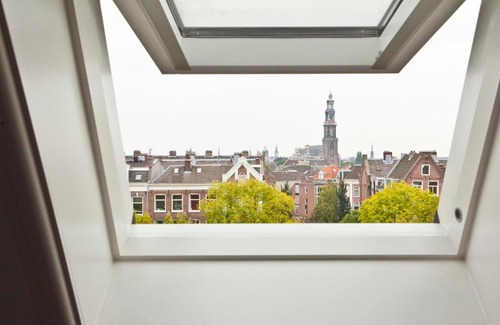 Jordaan Apartment | Residences Jordan Canal