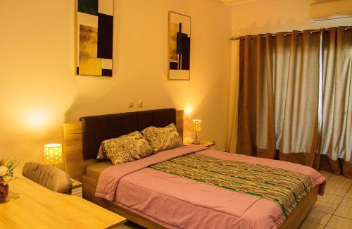 Cocody Apartment | Residences Saint Pierre