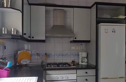 Sant Elm House | Residencia 1 : Sa Madona