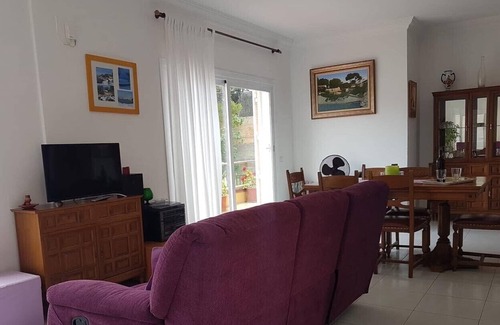 Sant Elm House | Residencia 1 : Sa Madona