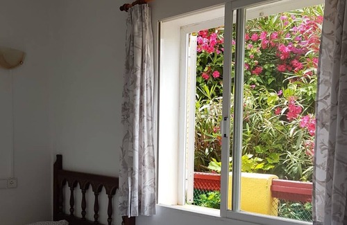 Sant Elm House | Residencia 1 : Sa Madona