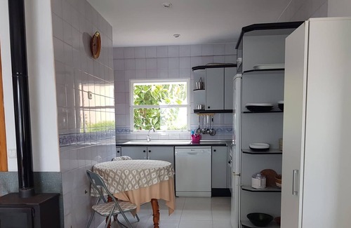Sant Elm House | Residencia 1 : Sa Madona