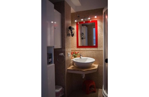 Sant Elm House | Residencia 3 : Alfonso