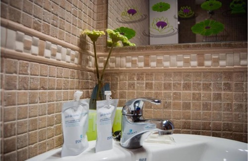 Sant Elm House | Residencia 3 : Alfonso