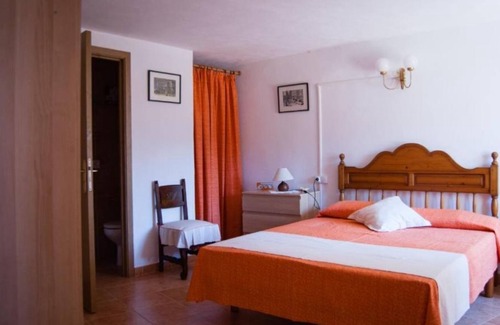 Sant Elm House | Residencia 5: Bassons