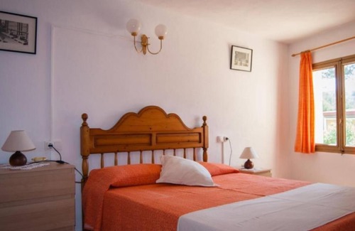 Sant Elm House | Residencia 5: Bassons