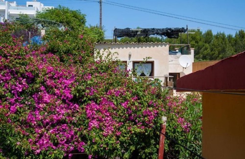 Sant Elm House | Residencia 5: Bassons
