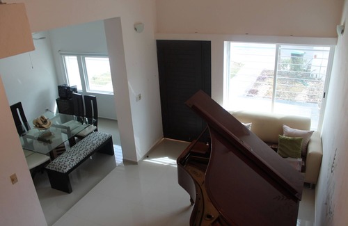 Merida Municipality House | Residencia Amplia y Confortable en Mérida, Yucatán