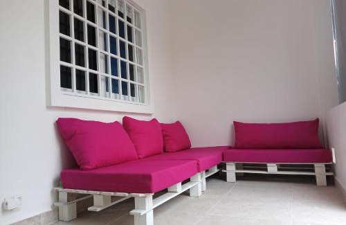 El Limon Apartment | Residencia De Leonardis