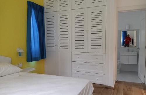 El Limon Apartment | Residencia De Leonardis