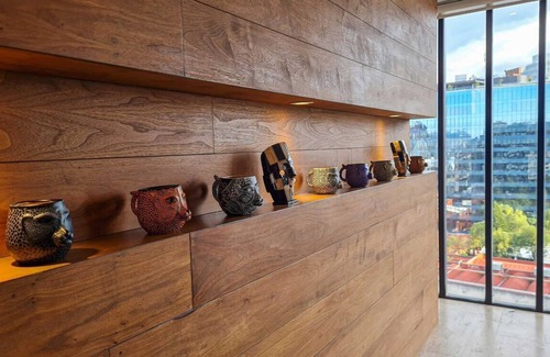 Los Morales Apartment | Residencia Horacio by Kukun