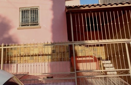Hidalgo del Parral House | Residencia en Hidalgo del Parral