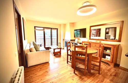 La Molina Apartment | Residencia Pista Llarga