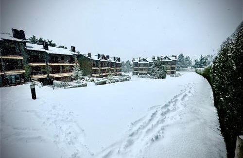 La Molina Apartment | Residencia Pista Llarga