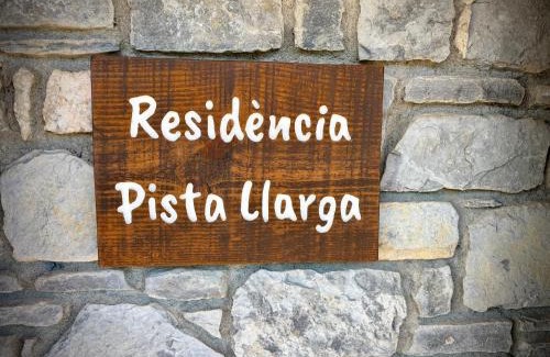 La Molina Apartment | Residencia Pista Llarga