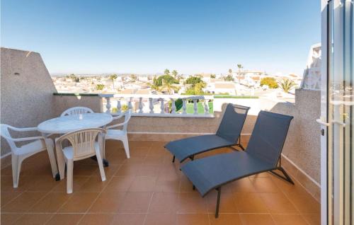 El Chaparral House | Residencia Siesta Sol