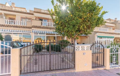 El Chaparral House | Residencia Siesta Sol