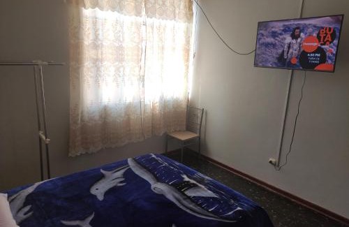 Tacna Apartment | Residencial 200 Casas