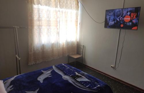 Tacna Apartment | Residencial 200 Casas