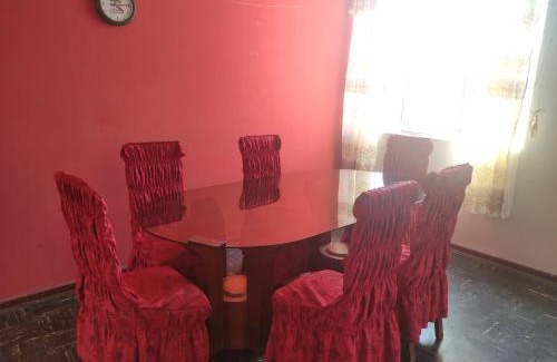 Tacna Apartment | Residencial 200 Casas