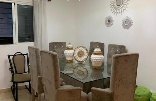 Ciudad Modelo Mirador Norte Apartment | Residencial Carmil VI