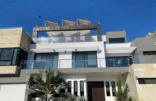 Cerritos House | RESIDENCIAL COMPLEX PLAYA BRUJAS