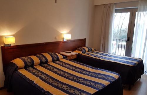 Fatima House | Residencial Coroa D'Ouro