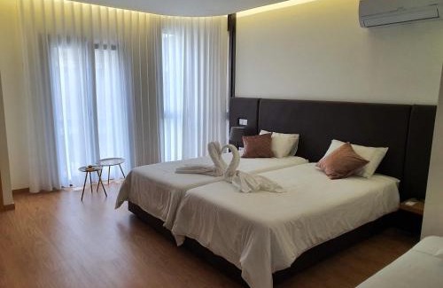 Medelo House | Residencial Dom Manuel