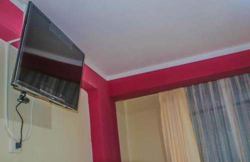 Huaraz Hotel | Residencial el Valle