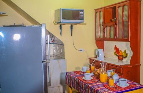 Huaraz Hotel | Residencial el Valle