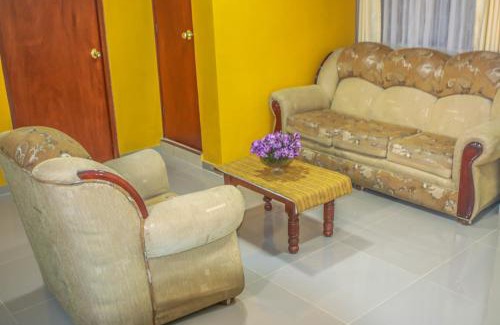 Huaraz Hotel | Residencial el Valle
