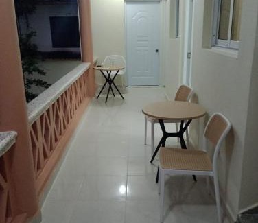 La Esplanada Apartment | Residencial Estephany