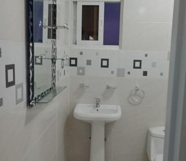 La Esplanada Apartment | Residencial Estephany