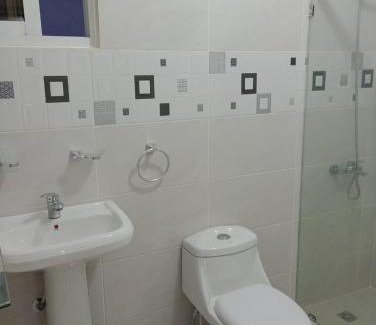 La Esplanada Apartment | Residencial Estephany