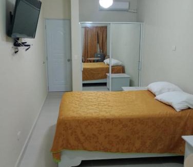 La Esplanada Apartment | Residencial Estephany