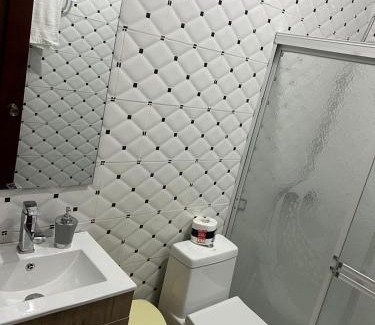 Pedernales Villa | Residencial F&M Pedernales