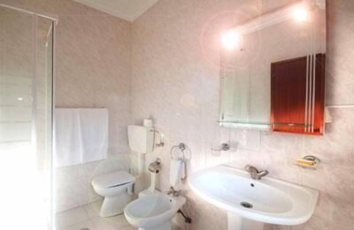 Guarda Hotel | Residencial Ferrinho