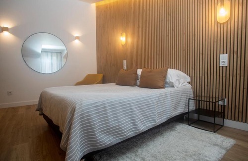 Ericeira House | Residencial Fortunato