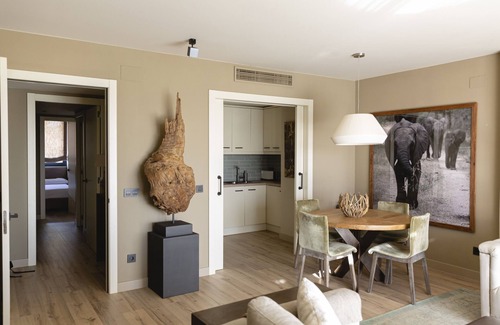 Torroella de Montgri Apartment | RESIDENCIAL GOLF 30 2-1