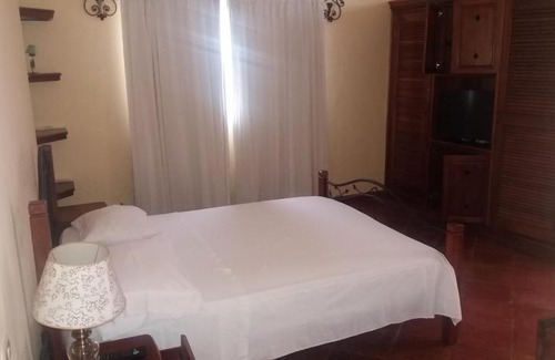 Boca Chica Apartment | Residencial Las Palmeras de Willy Boca Chica