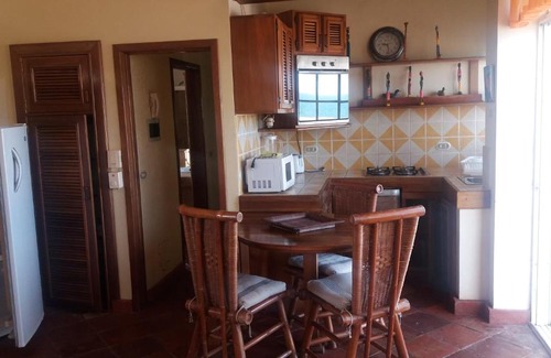 Boca Chica Apartment | Residencial Las Palmeras de Willy Boca Chica