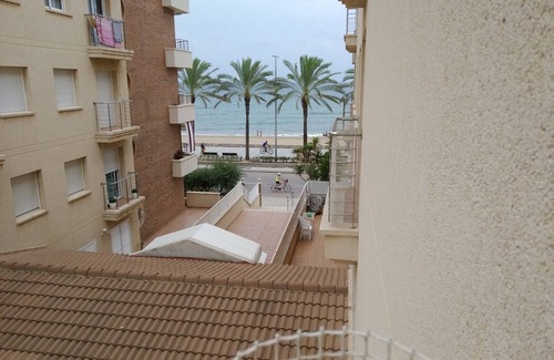 Calafell Apartment | Residencial los painters