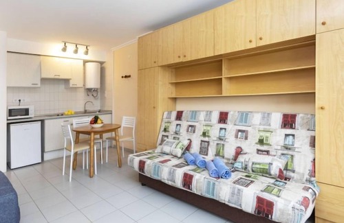 Els Griells Apartment | Residencial Manureva II by Interhome