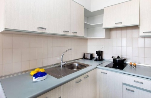Els Griells Apartment | Residencial Manureva V by Interhome