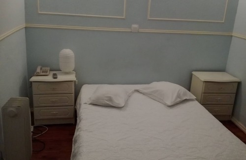 Sao Sebastiao da Pedreira House | Residencial Marisela